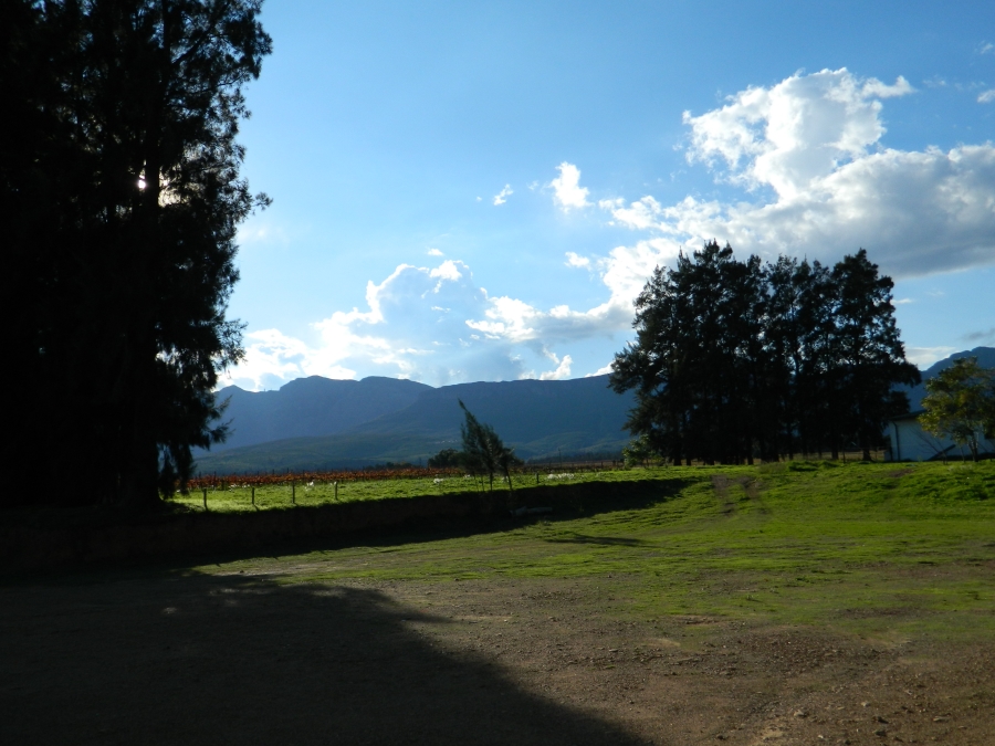 Commercial Property for Sale in Paarl Rural Western Cape